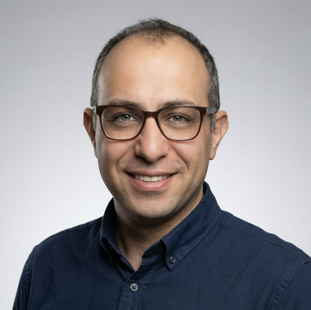 Teacher Alireza