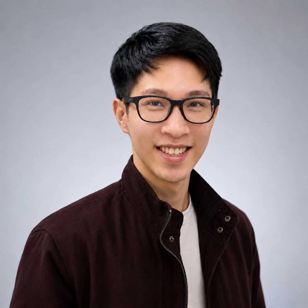 Teacher Brian